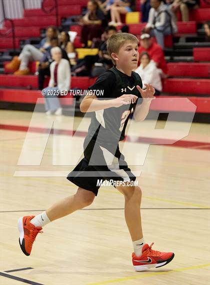 Thumbnail 2 in FR: Allatoona @ Lassiter photogallery.