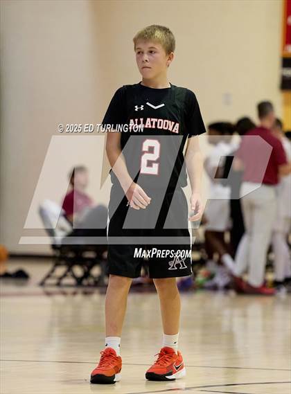 Thumbnail 1 in FR: Allatoona @ Lassiter photogallery.