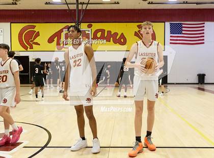 Thumbnail 1 in FR: Allatoona @ Lassiter photogallery.