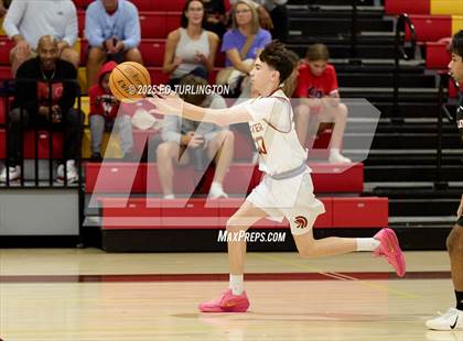 Thumbnail 3 in FR: Allatoona @ Lassiter photogallery.