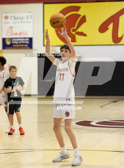 Thumbnail 3 in FR: Allatoona @ Lassiter photogallery.