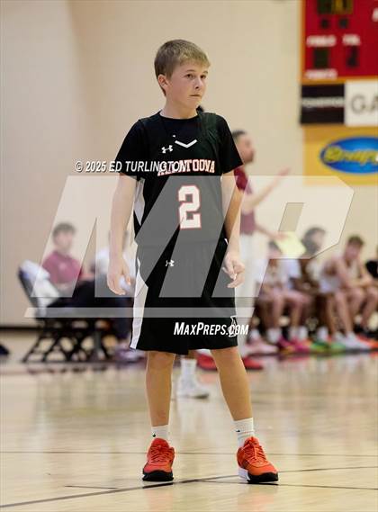 Thumbnail 2 in FR: Allatoona @ Lassiter photogallery.