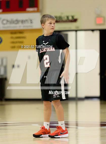 Thumbnail 1 in FR: Allatoona @ Lassiter photogallery.