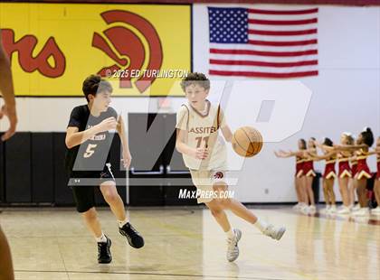 Thumbnail 3 in FR: Allatoona @ Lassiter photogallery.