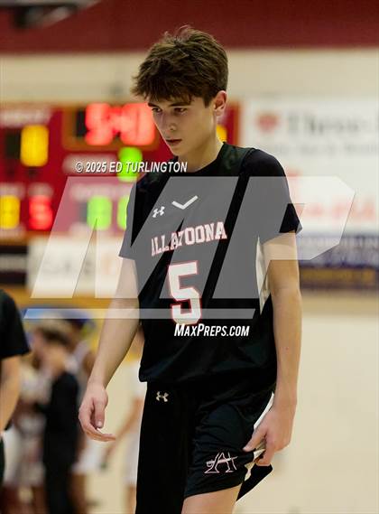 Thumbnail 3 in FR: Allatoona @ Lassiter photogallery.