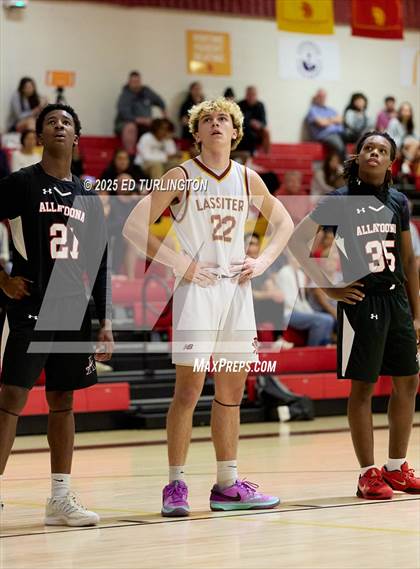 Thumbnail 2 in FR: Allatoona @ Lassiter photogallery.