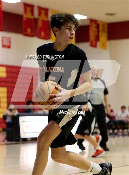 Thumbnail 2 in FR: Allatoona @ Lassiter photogallery.