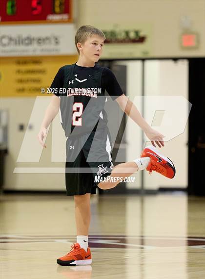 Thumbnail 2 in FR: Allatoona @ Lassiter photogallery.