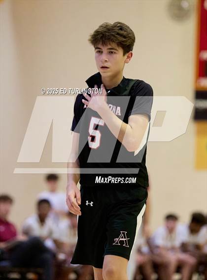 Thumbnail 2 in FR: Allatoona @ Lassiter photogallery.