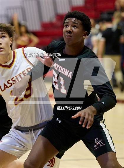 Thumbnail 1 in FR: Allatoona @ Lassiter photogallery.