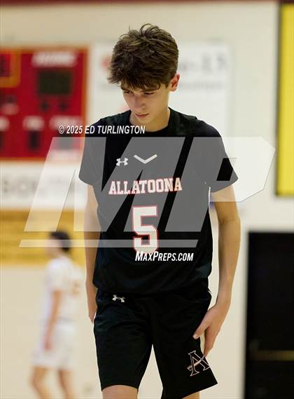 Thumbnail 2 in FR: Allatoona @ Lassiter photogallery.
