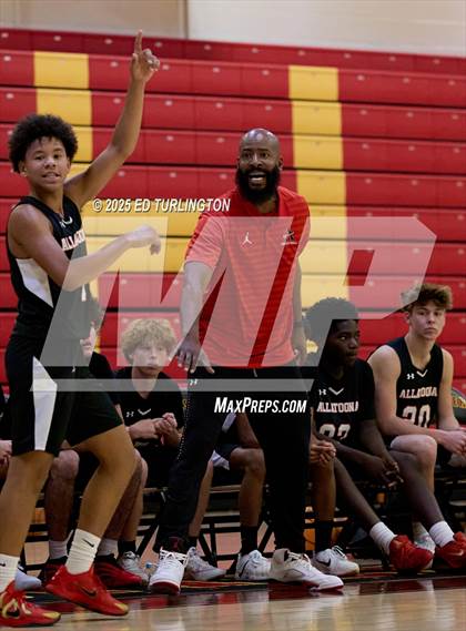 Thumbnail 3 in FR: Allatoona @ Lassiter photogallery.