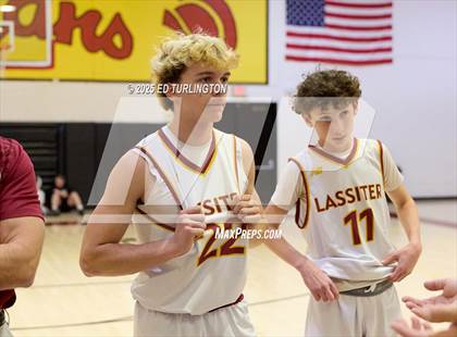 Thumbnail 2 in FR: Allatoona @ Lassiter photogallery.