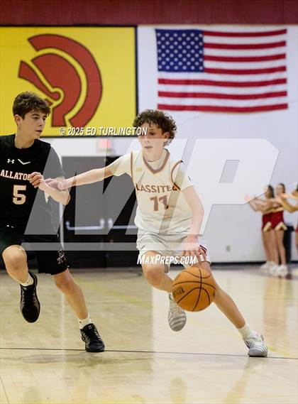 Thumbnail 1 in FR: Allatoona @ Lassiter photogallery.