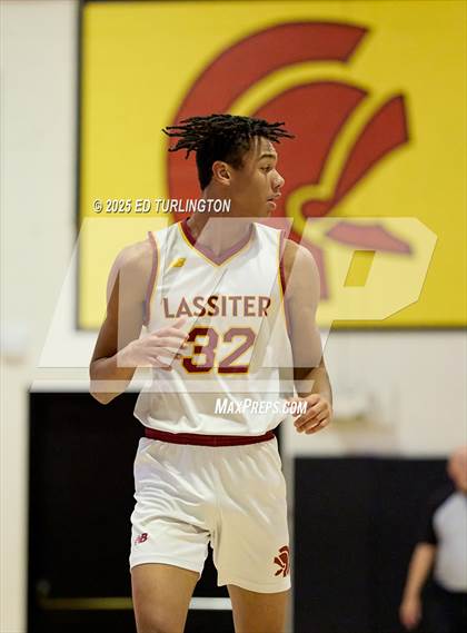 Thumbnail 2 in FR: Allatoona @ Lassiter photogallery.