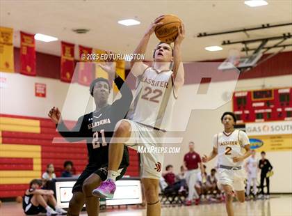 Thumbnail 1 in FR: Allatoona @ Lassiter photogallery.