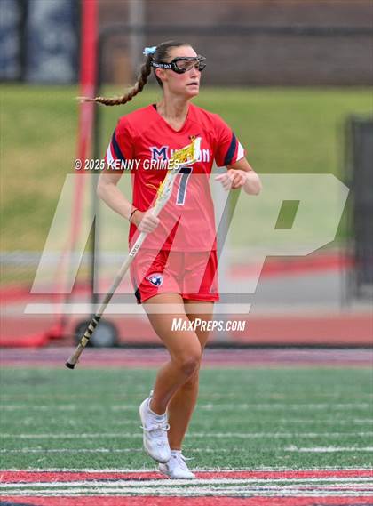 Thumbnail 3 in Glenelg Country @ Milton (Legacy Cup) photogallery.