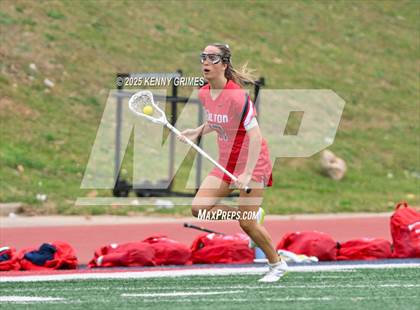 Thumbnail 2 in Glenelg Country @ Milton (Legacy Cup) photogallery.