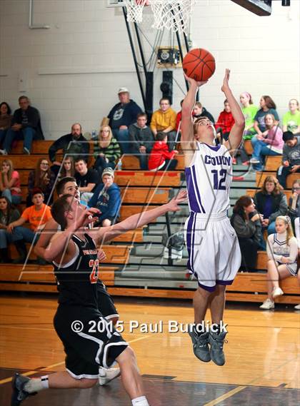 Thumbnail 1 in Port Allegany @ Coudersport photogallery.