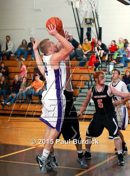 Thumbnail 1 in Port Allegany @ Coudersport photogallery.