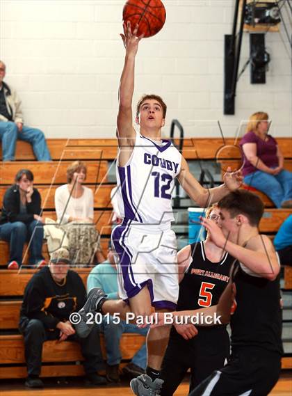 Thumbnail 1 in Port Allegany @ Coudersport photogallery.
