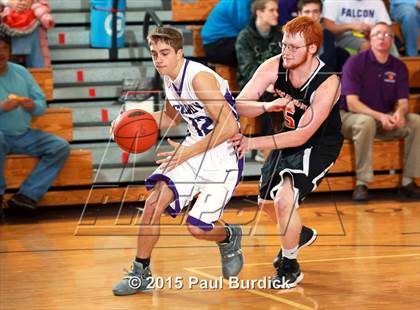 Thumbnail 3 in Port Allegany @ Coudersport photogallery.