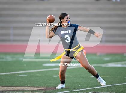 Thumbnail 1 in North vs South (West HS) photogallery.
