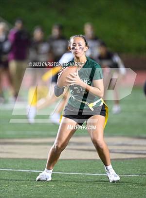 North vs South (West HS)