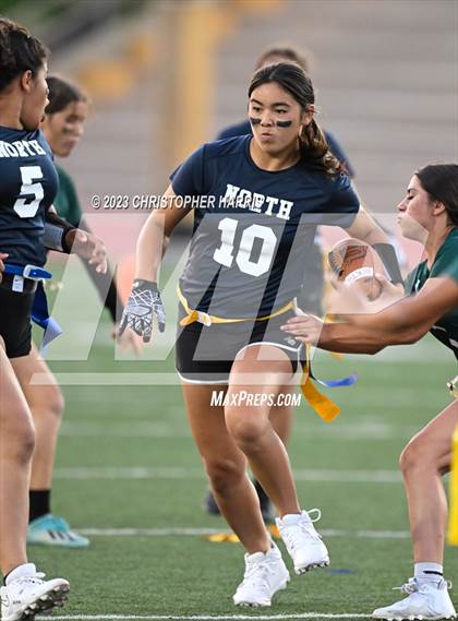 Thumbnail 2 in North vs South (West HS) photogallery.