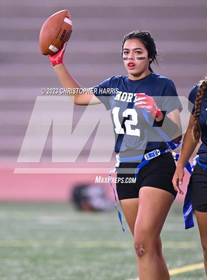 Thumbnail 3 in North vs South (West HS) photogallery.