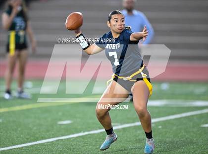 Thumbnail 1 in North vs South (West HS) photogallery.