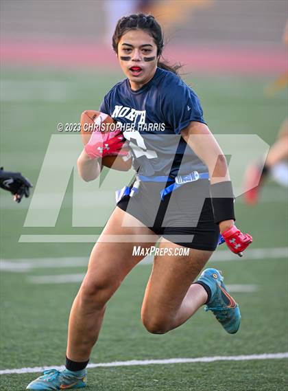Thumbnail 3 in North vs South (West HS) photogallery.