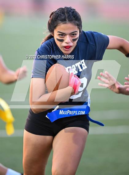 Thumbnail 1 in North vs South (West HS) photogallery.