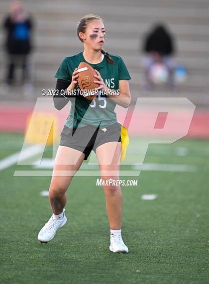 Thumbnail 2 in North vs South (West HS) photogallery.