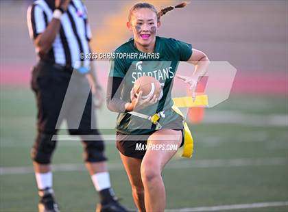 Thumbnail 3 in North vs South (West HS) photogallery.