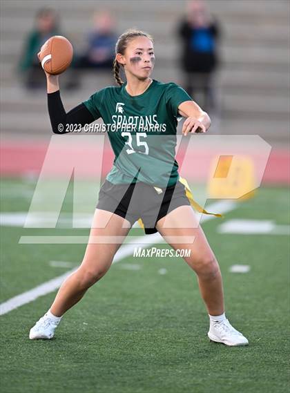 Thumbnail 3 in North vs South (West HS) photogallery.