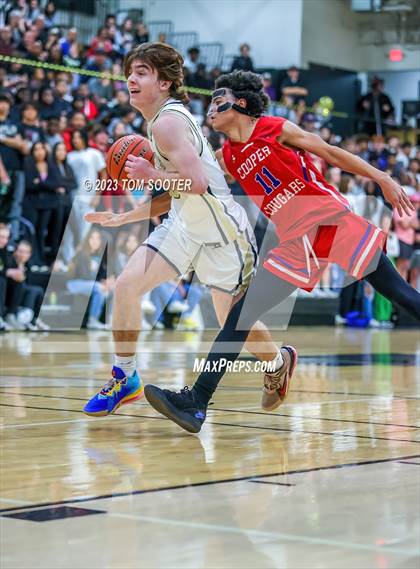 Thumbnail 1 in Cooper @ Abilene photogallery.