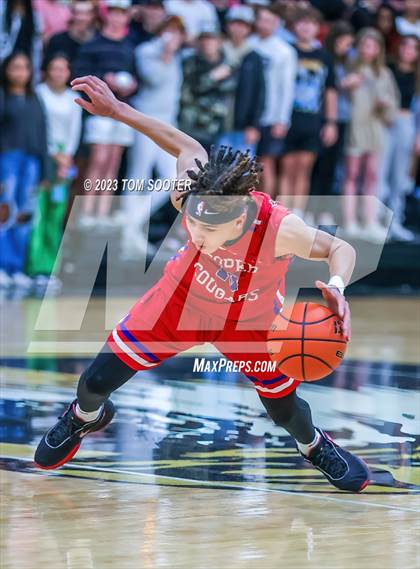 Thumbnail 3 in Cooper @ Abilene photogallery.