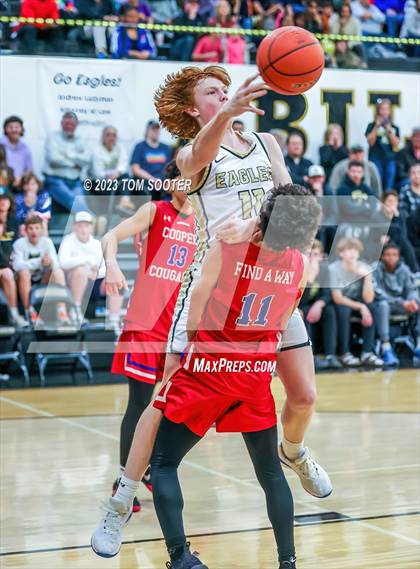 Thumbnail 3 in Cooper @ Abilene photogallery.