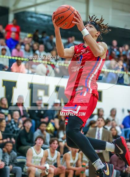 Thumbnail 1 in Cooper @ Abilene photogallery.