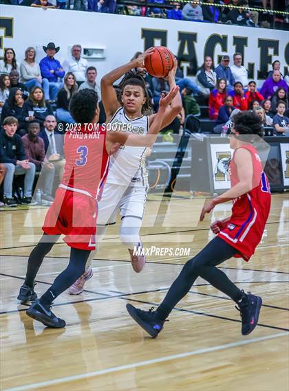 Thumbnail 2 in Cooper @ Abilene photogallery.