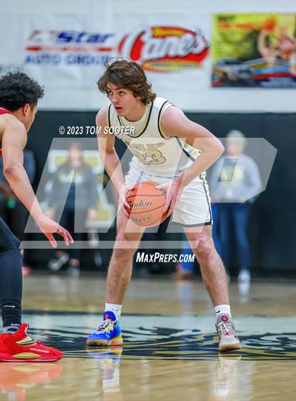 Thumbnail 3 in Cooper @ Abilene photogallery.