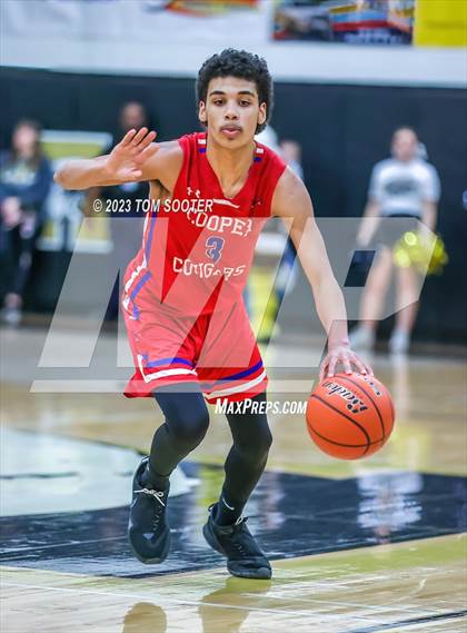 Thumbnail 1 in Cooper @ Abilene photogallery.