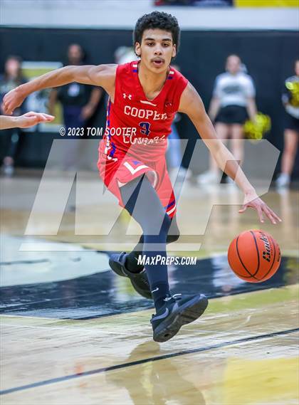 Thumbnail 2 in Cooper @ Abilene photogallery.