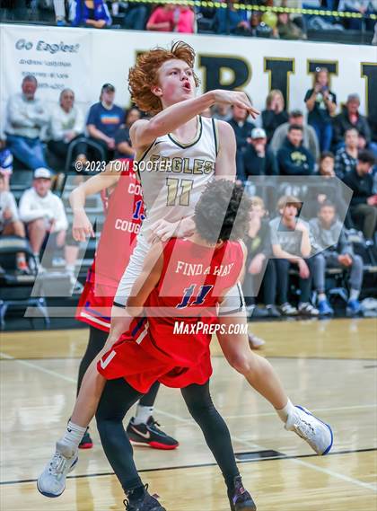 Thumbnail 1 in Cooper @ Abilene photogallery.