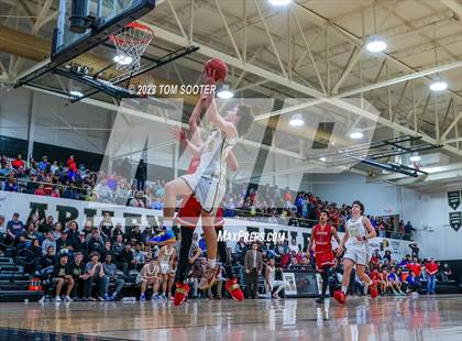 Thumbnail 2 in Cooper @ Abilene photogallery.
