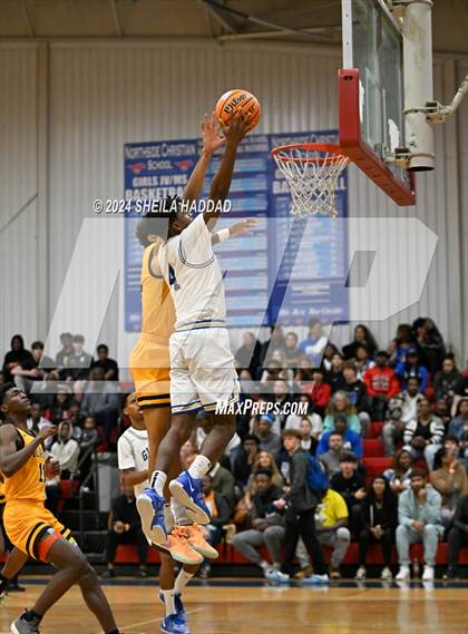 Thumbnail 3 in Blake vs Gibbs (Sun Bash Tampa) photogallery.