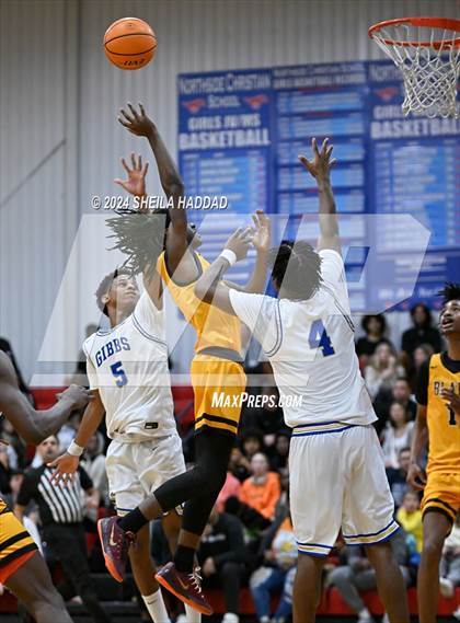 Thumbnail 1 in Blake vs Gibbs (Sun Bash Tampa) photogallery.
