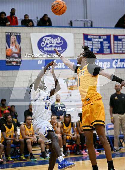 Thumbnail 2 in Blake vs Gibbs (Sun Bash Tampa) photogallery.