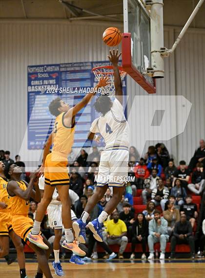 Thumbnail 1 in Blake vs Gibbs (Sun Bash Tampa) photogallery.